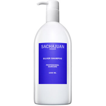 Cleanse & Care Silver Shampoo - Šampón pre svetlé vlasy